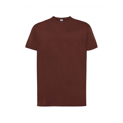 PLAYERA JHK REGULAR CABALLERO MANGA CORTA - Vista 43